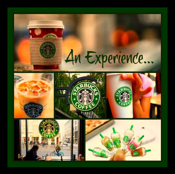 Starbucks #3